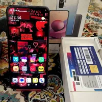 گوشی موبایل نوت 10s