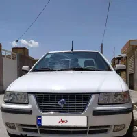 سمند اقساطی