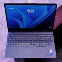 لپ تاپ گیمینگ Lenovo LOQ