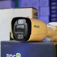 دوربین RDS 2MP دید در شب