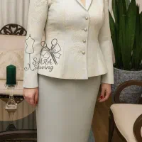خانه لباس سارا /طراحی و دوخت / اصلاح و تعمیرات
