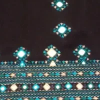 درکشوک|لباس|زاهدان, |دیوار