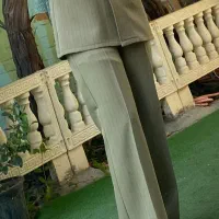 کت شلوار