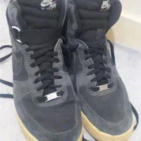 کتونی نایک air force1 سایز 45