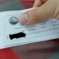 بلیط استخر کارگران