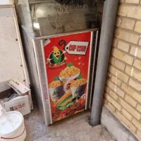 دستگاه ذرت