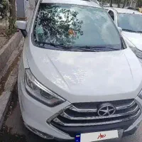 جک s مدل 1402|خودرو سواری و وانت|قم, هفت تیر|دیوار