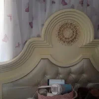 تخت و دراور مدل خورشیدی