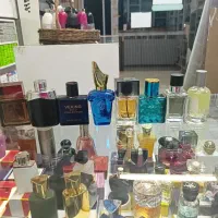 ادکلن مردونه ۱۰ عدد ۲۵ میل فقط۴۹۰۰