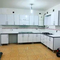 فروش و تعویض کابینت آماده نصب فوری