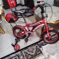 دوچرخه