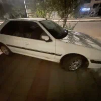 پارس TU5 مدل ۹۷ کلاس ۱۵