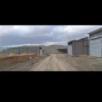 زمین شهرک صنعتی امیریه