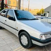 پژو۴۰۵