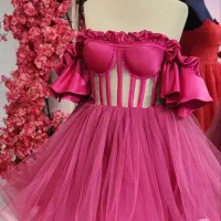 مزون نارتی اجاره لباس تخفیف