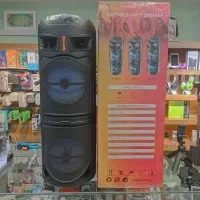 اسپیکر مدل  GY-8822G