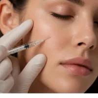 خدمات ژل وبوتاکس وآنزیم