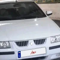 سمند e7