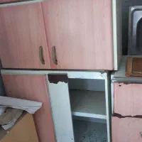 کابینت|جاکفشی، کمد، دراور|بجنورد, |دیوار