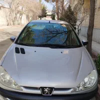 206 تیپ ۵ مدل ۹۷
