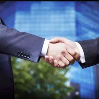 نیازمند ضامن کسر از حقوق و Aو B