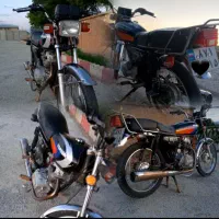 هندا 125|موتورسیکلت|قوچان, |دیوار
