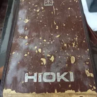 مولتی متر هیوکی ژاپن
