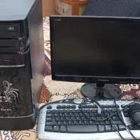 کیس کامپیوتر اداری pc