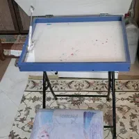 میز و صندلی تحریر
