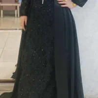لباس مجلسی شیک