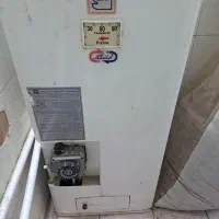 آبگرمکن برقی دیواری