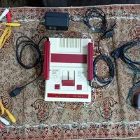 کنسول میکرو