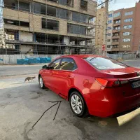 MG 360 توربو