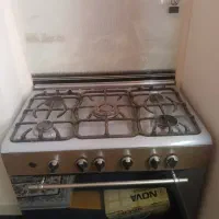 گاز طرح فر چودن