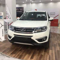 تیگو 5 اکسلنت