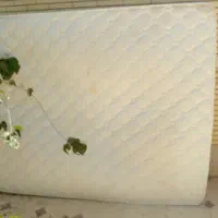 تشک دو نفره دست دوم