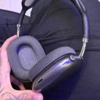 ایربادز پرو مکس اپل earbuds promax apple