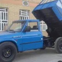 نیسان جکی