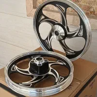 رینگ نیکتازی شمشیری