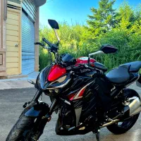موتور z1000