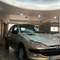 ۲۰۶مدل ۸۶ تیپ۲