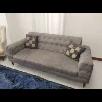 مبل|مبلمان خانگی و میز عسلی|تهران, جوانمردان (اندیشه)|دیوار