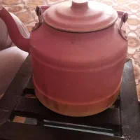 تعدادی وسایل