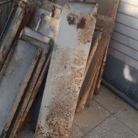 قفصه معازه