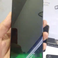 گوشیA20 از کار افتاده سینم