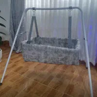 ننو|تخت و صندلی بچه|کرج, مهرویلا شمالی|دیوار