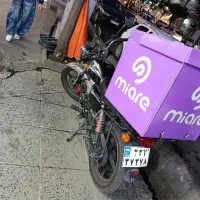 موتور طرح باکسر همتاز