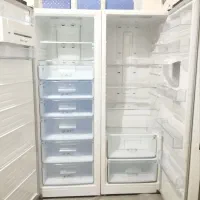 یخچال درحد نو