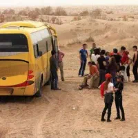 تور فرداصبح شیراز