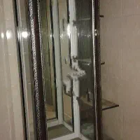 بوفه و ویترین